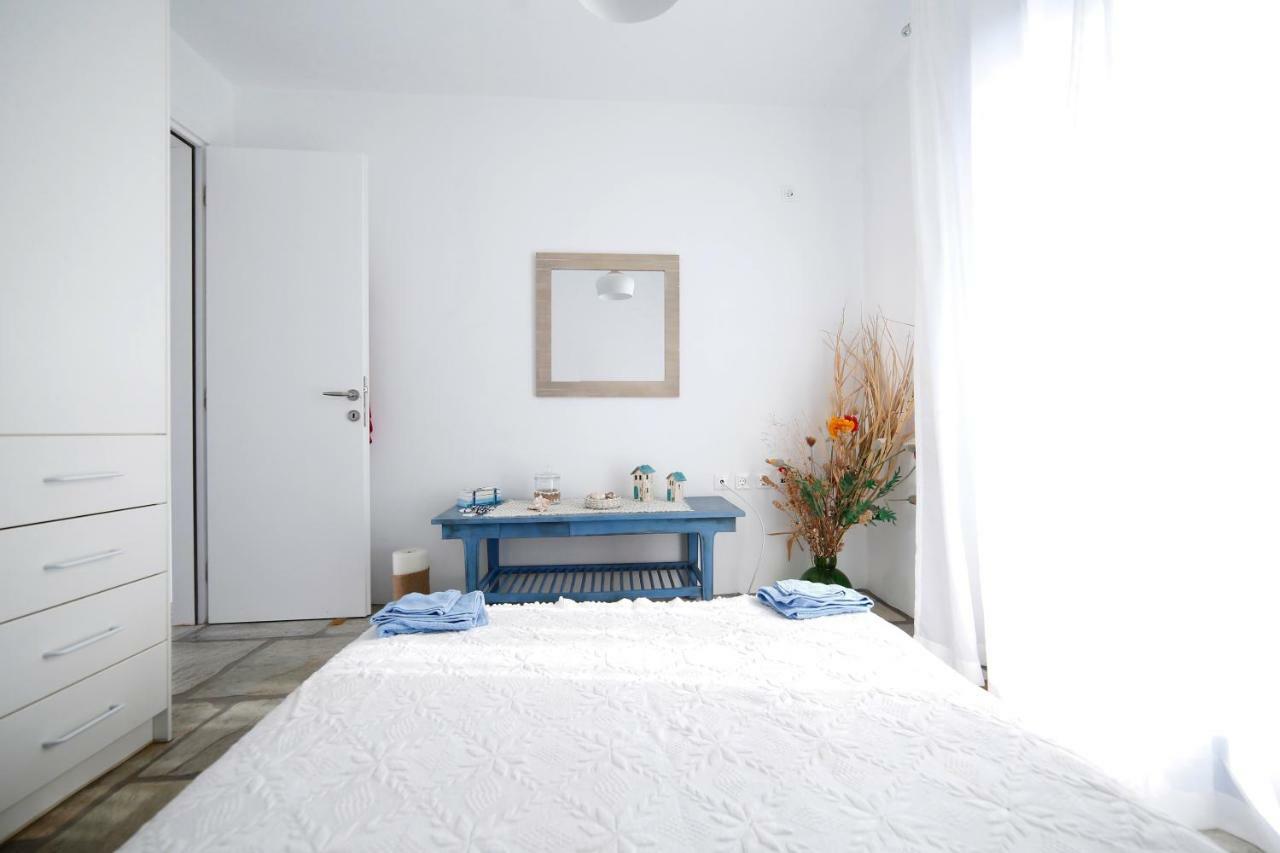 Serenity Kythnos Bagian luar foto